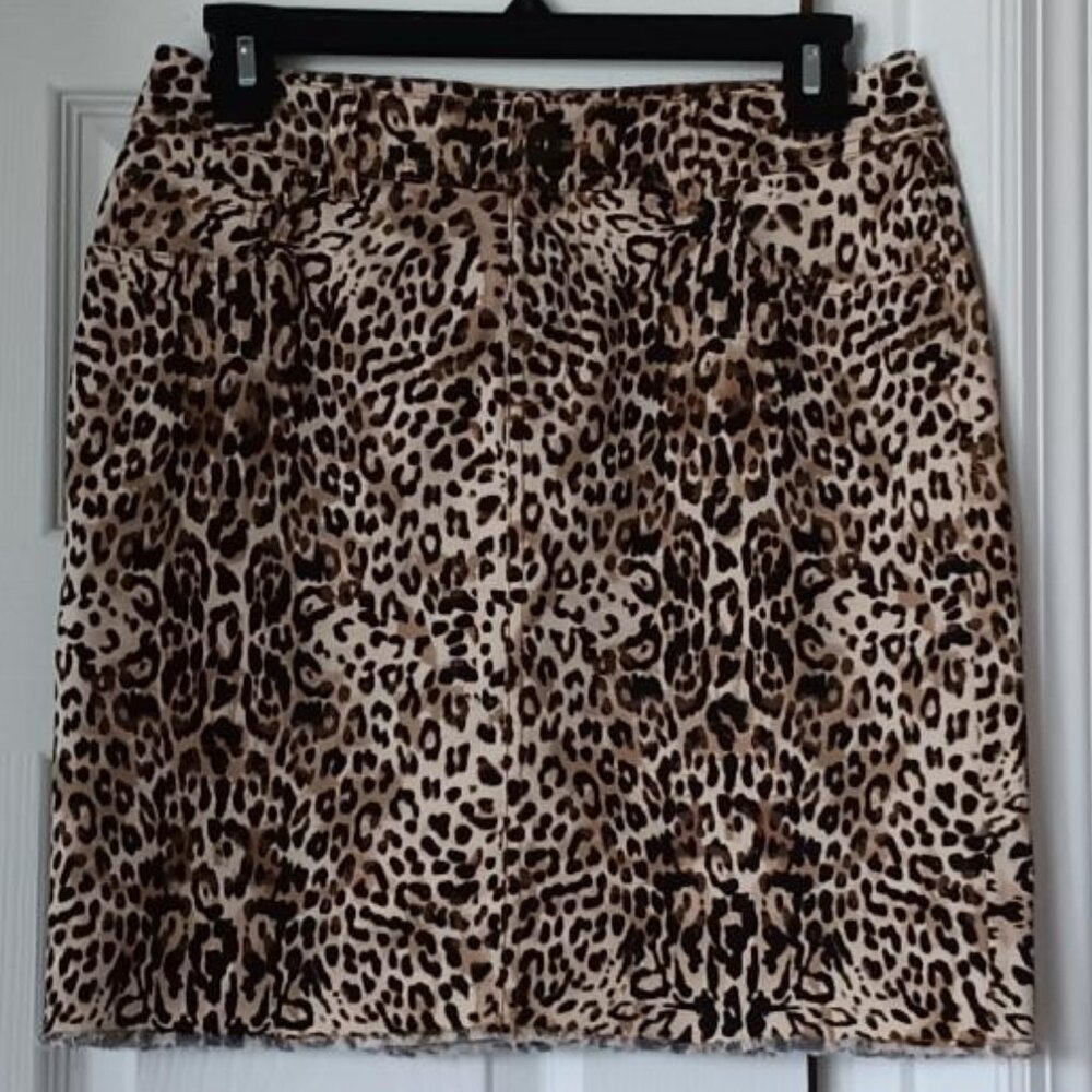 INC INTERNATIONAL CONCEPTS Womens Skirt Size 0
